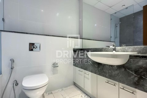 Apartamento en Al Habtoor City, Business Bay, Dubai, 2 dormitorios, 126.26 m², № 127988 - foto 10