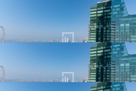 Apartment in The Address Jumeirah Resort and Spa, Jumeirah Beach Residence, Dubai 2 bedrooms, 137.03 sq.m. № 127981 - photo 22