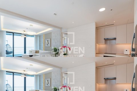 Apartment in The Address Jumeirah Resort and Spa, Jumeirah Beach Residence, Dubai 2 bedrooms, 137.03 sq.m. № 127981 - photo 5