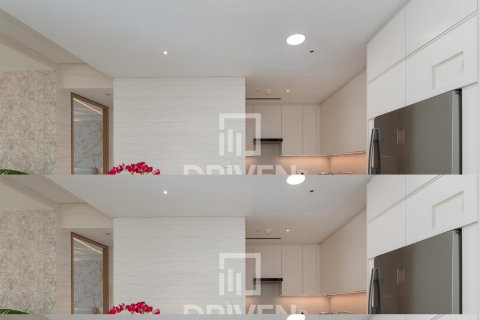 Apartment in The Address Jumeirah Resort and Spa, Jumeirah Beach Residence, Dubai 2 bedrooms, 137.03 sq.m. № 127981 - photo 9