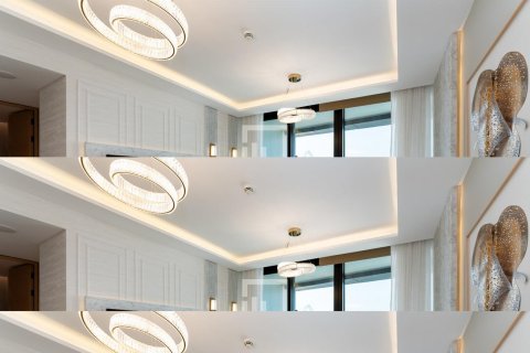 Apartment in The Address Jumeirah Resort and Spa, Jumeirah Beach Residence, Dubai 2 bedrooms, 137.03 sq.m. № 127981 - photo 4