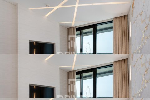 Apartment in The Address Jumeirah Resort and Spa, Jumeirah Beach Residence, Dubai 2 bedrooms, 137.03 sq.m. № 127981 - photo 16