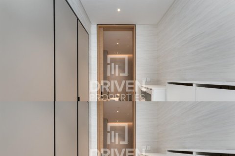 Apartment in The Address Jumeirah Resort and Spa, Jumeirah Beach Residence, Dubai 2 bedrooms, 137.03 sq.m. № 127981 - photo 12