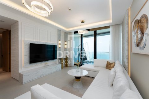 Apartamento en The Address Jumeirah Resort and Spa, Jumeirah Beach Residence, Dubai, 2 dormitorios, 137.03 m², № 127981