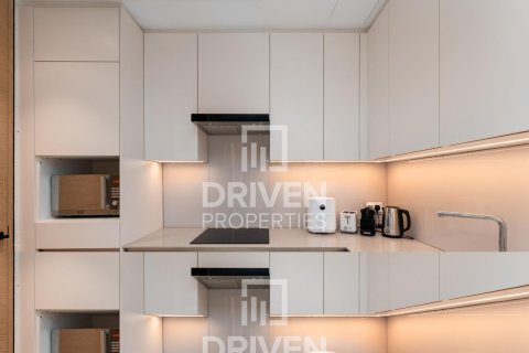 Apartment in The Address Jumeirah Resort and Spa, Jumeirah Beach Residence, Dubai 2 bedrooms, 137.03 sq.m. № 127981 - photo 8