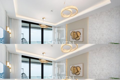 Apartment in The Address Jumeirah Resort and Spa, Jumeirah Beach Residence, Dubai 2 bedrooms, 137.03 sq.m. № 127981 - photo 3