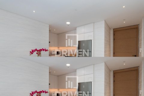 Apartment in The Address Jumeirah Resort and Spa, Jumeirah Beach Residence, Dubai 2 bedrooms, 137.03 sq.m. № 127981 - photo 6
