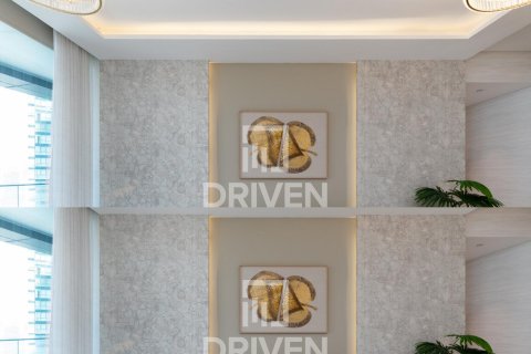 Apartment in The Address Jumeirah Resort and Spa, Jumeirah Beach Residence, Dubai 2 bedrooms, 137.03 sq.m. № 127981 - photo 2