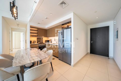 Appartement à Burj Crown, Downtown Dubai (Downtown Burj Dubai), Dubai, 2 chambres, 93.83 m², № 127987 - photo 3