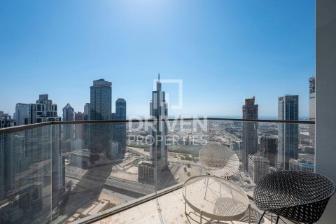 Appartement à Burj Crown, Downtown Dubai (Downtown Burj Dubai), Dubai, 2 chambres, 93.83 m², № 127987 - photo 10