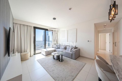 Appartement à Burj Crown, Downtown Dubai (Downtown Burj Dubai), Dubai, 2 chambres, 93.83 m², № 127987 - photo 1