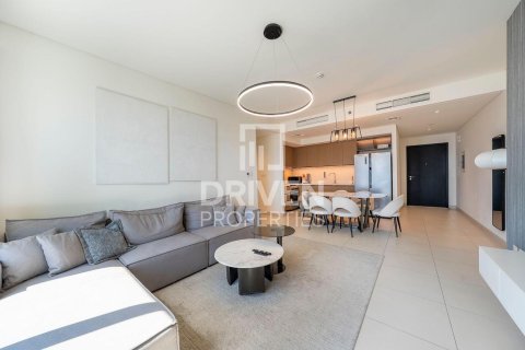 Appartement à Burj Crown, Downtown Dubai (Downtown Burj Dubai), Dubai, 2 chambres, 93.83 m², № 127987 - photo 2