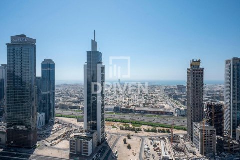 Appartement à Burj Crown, Downtown Dubai (Downtown Burj Dubai), Dubai, 2 chambres, 93.83 m², № 127987 - photo 12