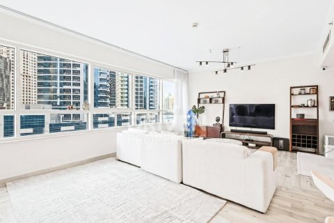 Apartment in Dubai Marina, Dubai 2 bedrooms, 137.87 sq.m. № 127982 - photo 3