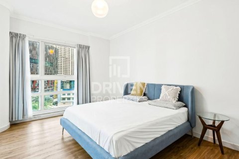 Apartment in Dubai Marina, Dubai 2 bedrooms, 137.87 sq.m. № 127982 - photo 14