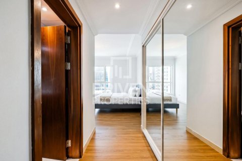 Apartment in Dubai Marina, Dubai 2 bedrooms, 137.87 sq.m. № 127982 - photo 16