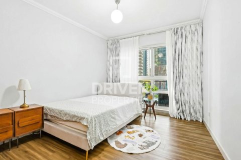 Apartment in Dubai Marina, Dubai 2 bedrooms, 137.87 sq.m. № 127982 - photo 10