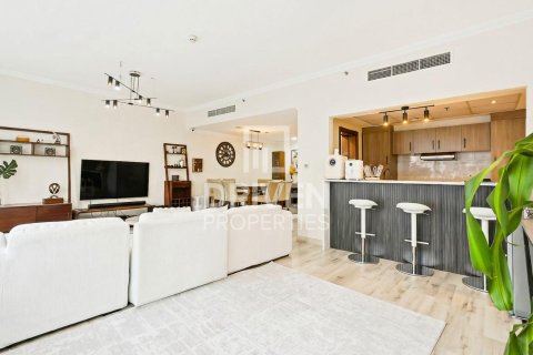 Apartment in Dubai Marina, Dubai 2 bedrooms, 137.87 sq.m. № 127982