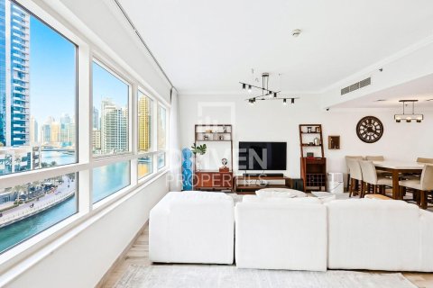 Apartment in Dubai Marina, Dubai 2 bedrooms, 137.87 sq.m. № 127982 - photo 6