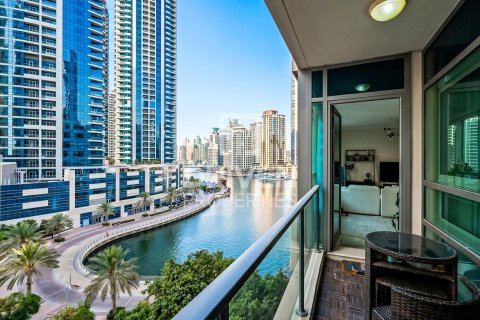 Apartment in Dubai Marina, Dubai 2 bedrooms, 137.87 sq.m. № 127982 - photo 21