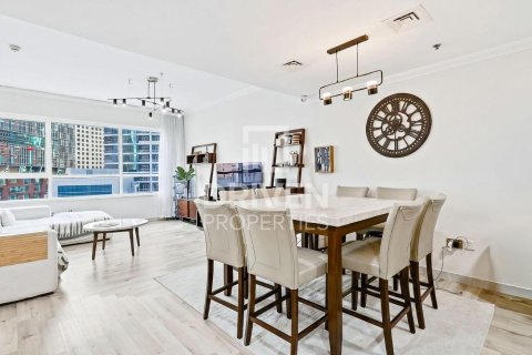 Apartment in Dubai Marina, Dubai 2 bedrooms, 137.87 sq.m. № 127982 - photo 4