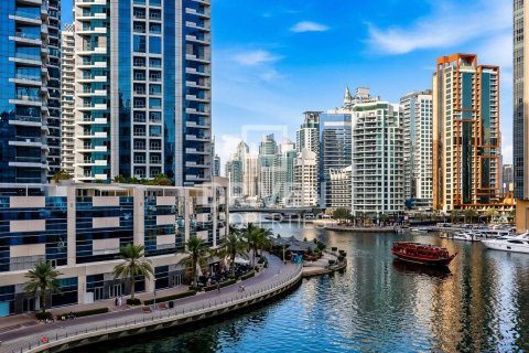 Apartment in Dubai Marina, Dubai 2 bedrooms, 137.87 sq.m. № 127982 - photo 23