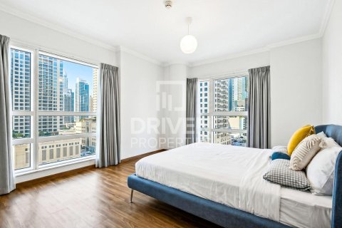 Apartment in Dubai Marina, Dubai 2 bedrooms, 137.87 sq.m. № 127982 - photo 13