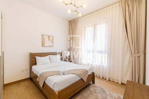Appartement à La Mer, Jumeirah, Dubai, 2 chambres, 112.23 m², № 127979 - photo 5