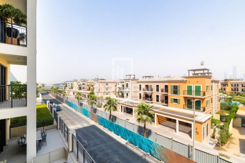 Appartement à La Mer, Jumeirah, Dubai, 2 chambres, 112.23 m², № 127979 - photo 13