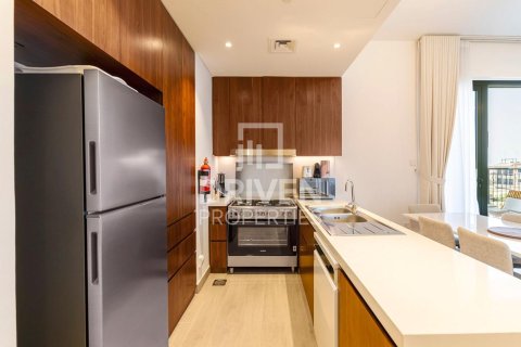 Appartement à La Mer, Jumeirah, Dubai, 2 chambres, 112.23 m², № 127979 - photo 9