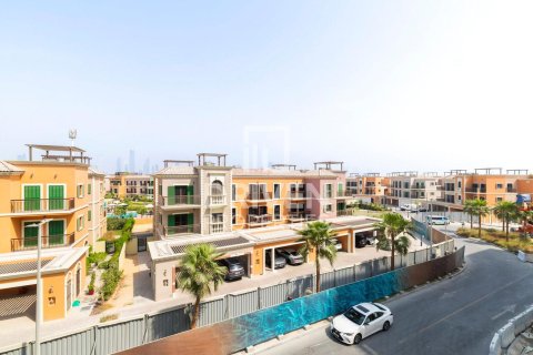 Appartement à La Mer, Jumeirah, Dubai, 2 chambres, 112.23 m², № 127979 - photo 2