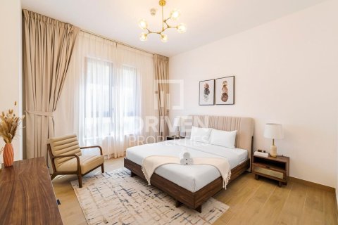Appartement à La Mer, Jumeirah, Dubai, 2 chambres, 112.23 m², № 127979 - photo 7