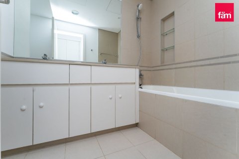 Appartement à Town Square, Dubai, 2 chambres, 86.2 m², № 41764 - photo 4