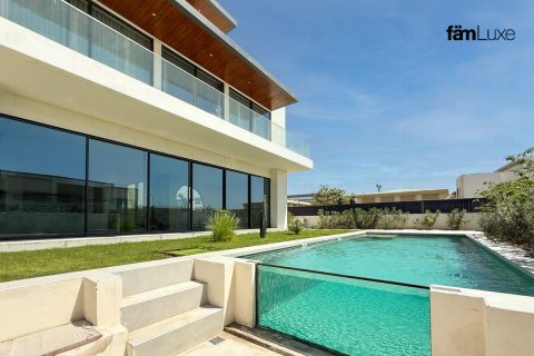 Villa en Dubai, 5 dormitorios, 718.3 m², № 41760 - foto 26