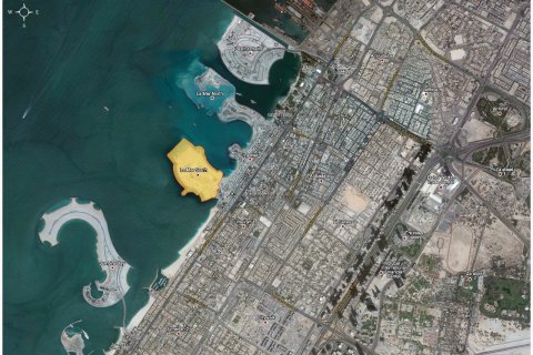 Villa à Dubai, 5 chambres, 718.3 m², № 41760 - photo 25