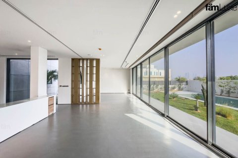 Villa à Dubai, 5 chambres, 718.3 m², № 41760 - photo 22
