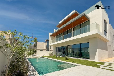 Villa en Dubai, 5 dormitorios, 718.3 m², № 41760 - foto 28