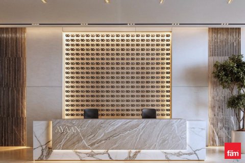 شقة في دبي 1غرف نوم, 72.1 م² رقم 41765 - صورة 6