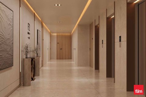شقة في دبي 1غرف نوم, 72.1 م² رقم 41765 - صورة 8