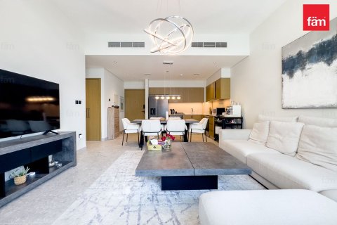 Appartement à Dubai Hills Estate, Dubai, 2 chambres, 103.9 m², № 41759 - photo 1