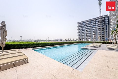 Appartement à Dubai Hills Estate, Dubai, 2 chambres, 103.9 m², № 41759 - photo 23