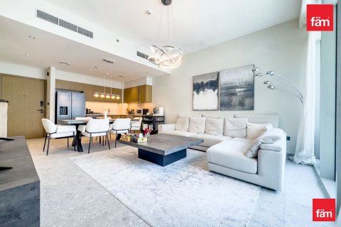 Appartement à Dubai Hills Estate, Dubai, 2 chambres, 103.9 m², № 41759 - photo 2