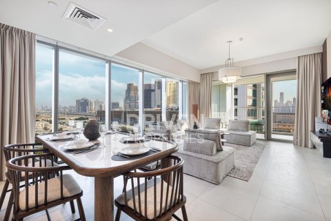 Apartamento en Zabeel, Dubai, 3 dormitorios, 151.52 m², № 125262
