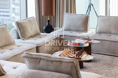 Apartamento en Zabeel, Dubai, 3 dormitorios, 151.52 m², № 125262 - foto 7