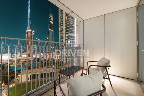 Apartamento en Zabeel, Dubai, 3 dormitorios, 151.52 m², № 125262 - foto 26