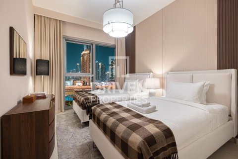 Apartamento en Zabeel, Dubai, 3 dormitorios, 151.52 m², № 125262 - foto 10