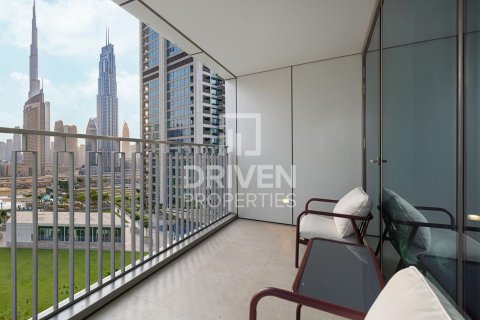Apartamento en Zabeel, Dubai, 3 dormitorios, 151.52 m², № 125262 - foto 23
