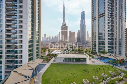 Apartamento en Zabeel, Dubai, 3 dormitorios, 151.52 m², № 125262 - foto 24