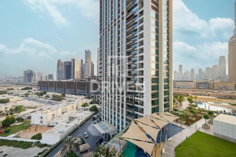 Apartamento en Zabeel, Dubai, 3 dormitorios, 151.52 m², № 125262 - foto 25