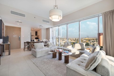 Apartamento en Zabeel, Dubai, 3 dormitorios, 151.52 m², № 125262 - foto 2